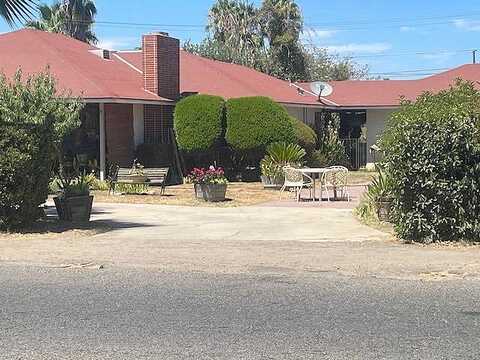Olive, FRESNO, CA 93728