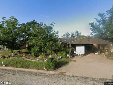 Dellwood, SAN ANGELO, TX 76903