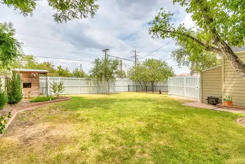 Avenue J, SAN ANGELO, TX 76901