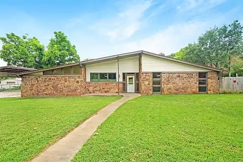 32Nd, MINERAL WELLS, TX 76067