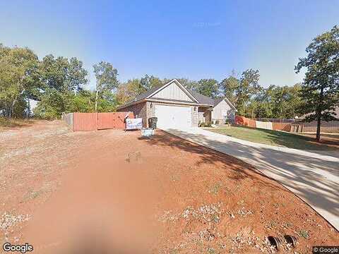 County Road 445, LINDALE, TX 75771