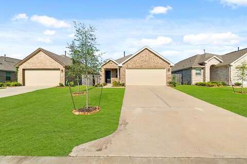 Running Shadow, HOCKLEY, TX 77447