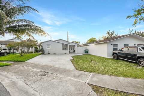 36Th, MIAMI GARDENS, FL 33056