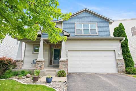 Switchgrass, SHAKOPEE, MN 55379