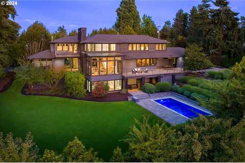 Crestline, LAKE OSWEGO, OR 97034