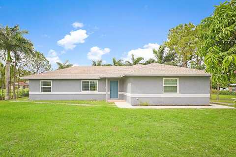 90Th, LOXAHATCHEE, FL 33470