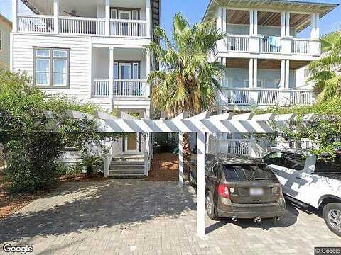 Cottage, INLET BEACH, FL 32461