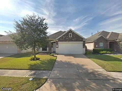 Cypress Meadows, HOUSTON, TX 77047