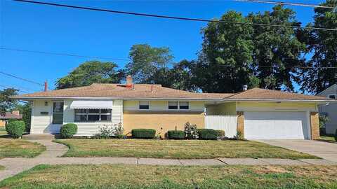 42Nd, ERIE, PA 16509