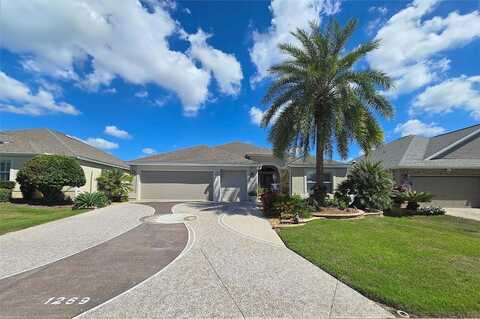 Tangelo, THE VILLAGES, FL 32163