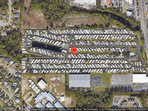 Thomas, PANAMA CITY, FL 32408