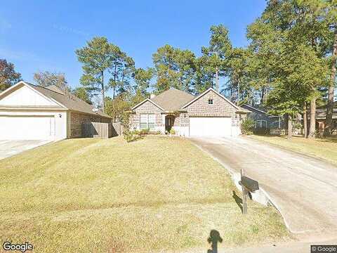 La Salle River, CONROE, TX 77304