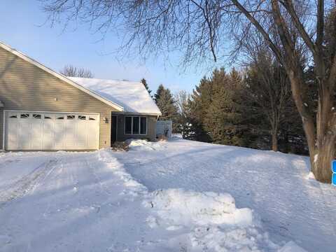 Bethesda, ALEXANDRIA, MN 56308