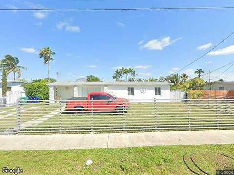 58Th, MIAMI, FL 33173
