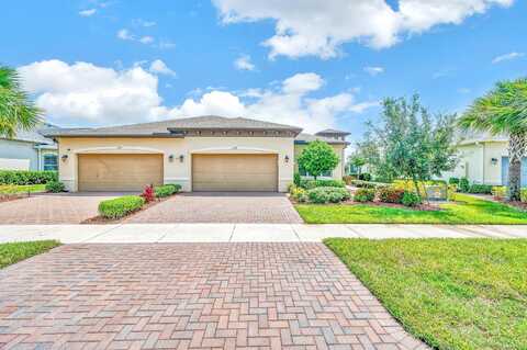 Winding Lakes, PORT SAINT LUCIE, FL 34987