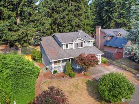 205Th Avenue, BONNEY LAKE, WA 98391