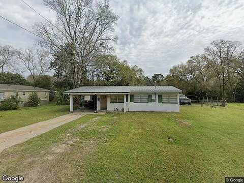 Tyner, CRESTVIEW, FL 32539