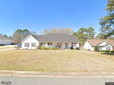 Gleneagle, BYRON, GA 31008