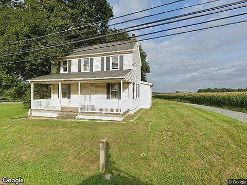 Jennersville, WEST GROVE, PA 19390