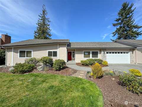 Hilltop, SEQUIM, WA 98382