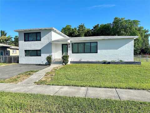 124Th, NORTH MIAMI, FL 33161