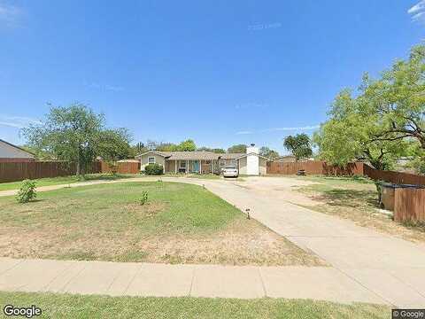 Bell, SAN ANGELO, TX 76903