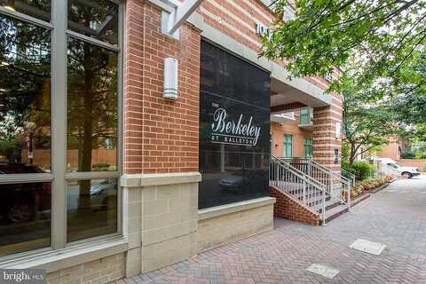 Randolph, ARLINGTON, VA 22201