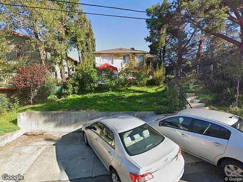 Upland, SAN LEANDRO, CA 94578