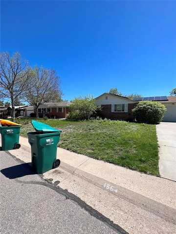 Cape, LAKEWOOD, CO 80232