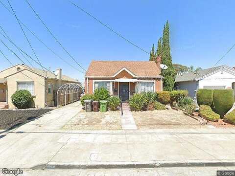 107Th, OAKLAND, CA 94603