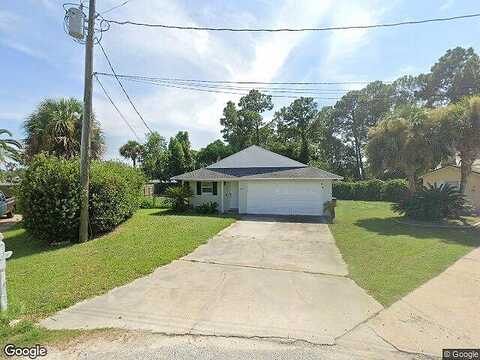 Faith, PANAMA CITY BEACH, FL 32407