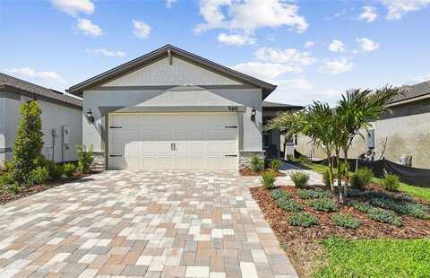 Ballaster Pointe, PARRISH, FL 34219