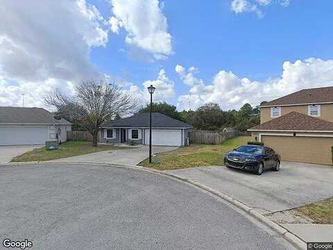 Ridge Brier, JACKSONVILLE, FL 32225