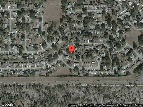 116Th Place, OCALA, FL 34481