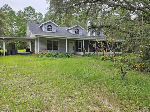 Appleseed, DUNNELLON, FL 34433