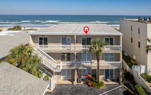 1St, JACKSONVILLE BEACH, FL 32250