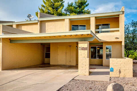 Hawthorne, TUCSON, AZ 85710
