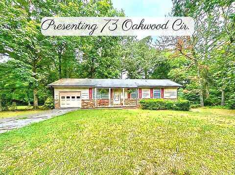 Oakwood, CHATSWORTH, GA 30705