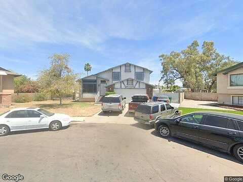 Balboa, MESA, AZ 85205