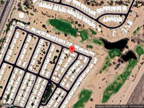Calle De La Pelotita, GREEN VALLEY, AZ 85614