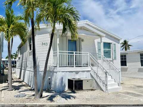 Spanish Main, CUDJOE KEY, FL 33042