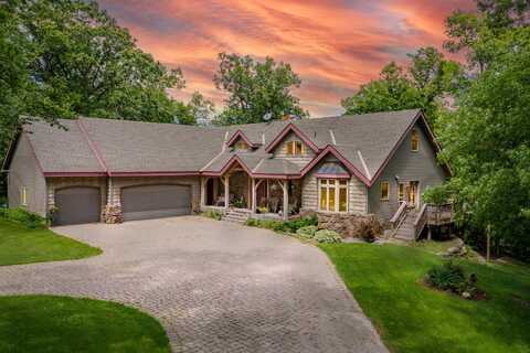 145Th, CLEARWATER, MN 55320