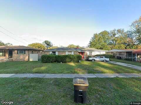 Kinlock, JACKSONVILLE, FL 32219