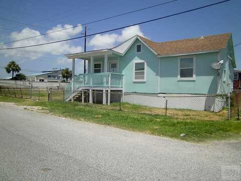 Avenue P 1/2, GALVESTON, TX 77551