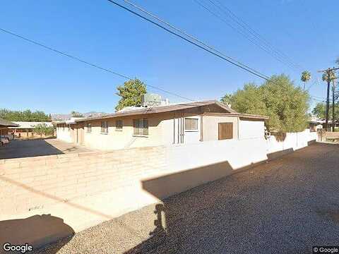 Stewart, TUCSON, AZ 85716