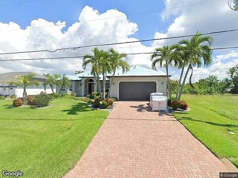 20Th, CAPE CORAL, FL 33914