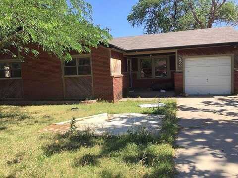 41St, LUBBOCK, TX 79414