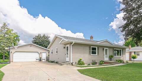 Mitchell, APPLETON, WI 54915