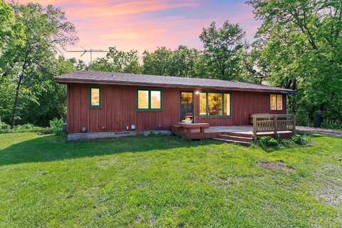 323Rd, CAMBRIDGE, MN 55008