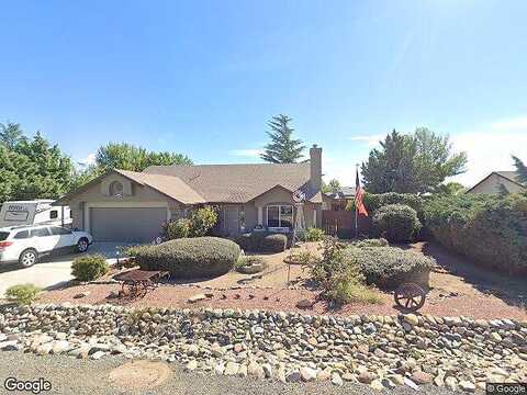 Scout, PRESCOTT VALLEY, AZ 86314